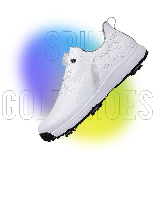 Spike Golf Shoes • M