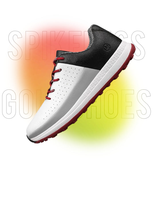 Spikeless Golf Shoes • M