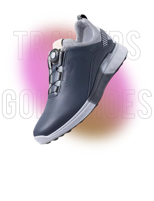 Trainers Golf Shoes • M