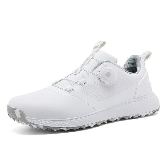 AquaStride™ Golf Sneakers