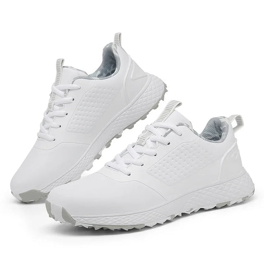 AquaFlex™ Golf Sneakers