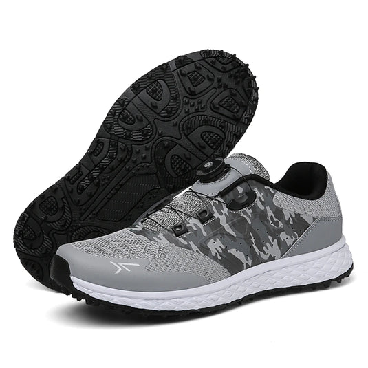 SwiftFit™ Golf Striders