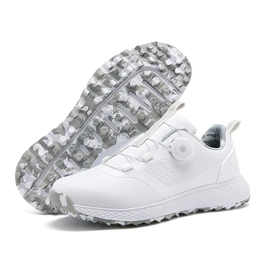 AquaStride™ Golf Sneakers