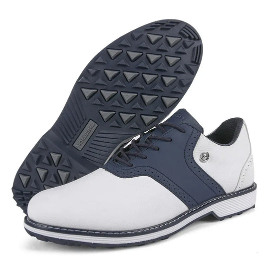 ProDrive™ 2024 Waterproof Golf Shoes