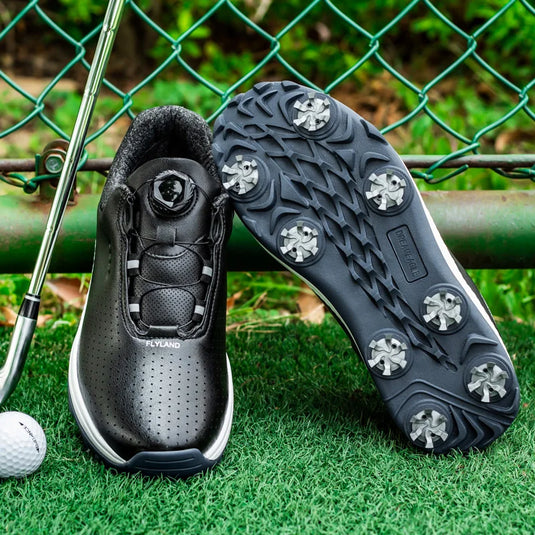 GripPro™ Golf Titans