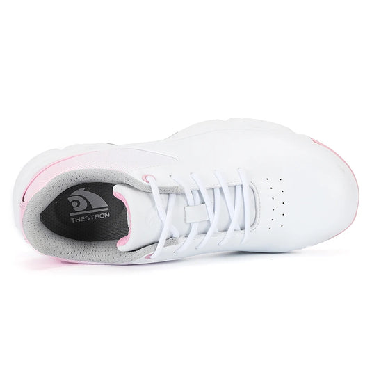 SwiftStride™ Women's Spiked Golf Shoes