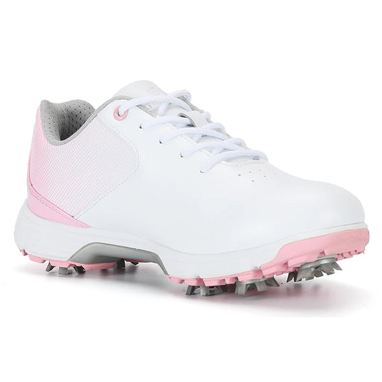 SwiftStride™ Women's Spiked Golf Shoes