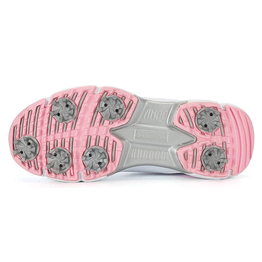 SwiftStride™ Women's Spiked Golf Shoes