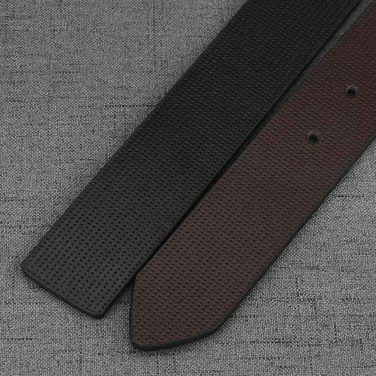 PureStrap™ Genuine Leather Belt