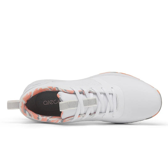 AquaFlex™ Golf Sneakers