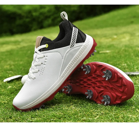 GripStride™ Golf Sprinters