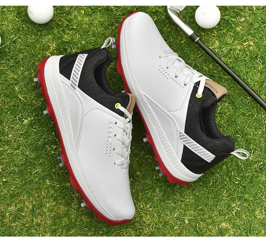 GripStride™ Golf Sprinters