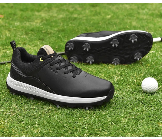 GripStride™ Golf Sprinters