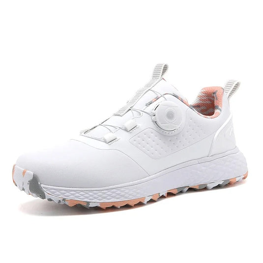 AquaStride™ Golf Sneakers