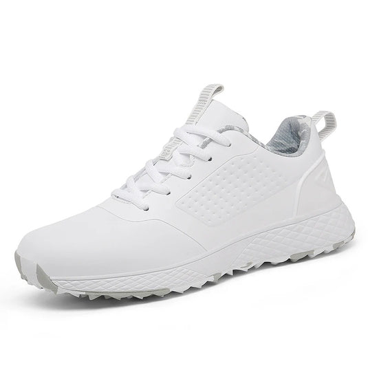 AquaFlex™ Golf Sneakers